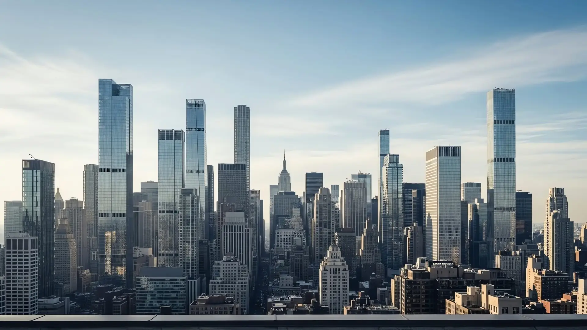 Water Testing Services for Midtown Manhattan Office Buildings