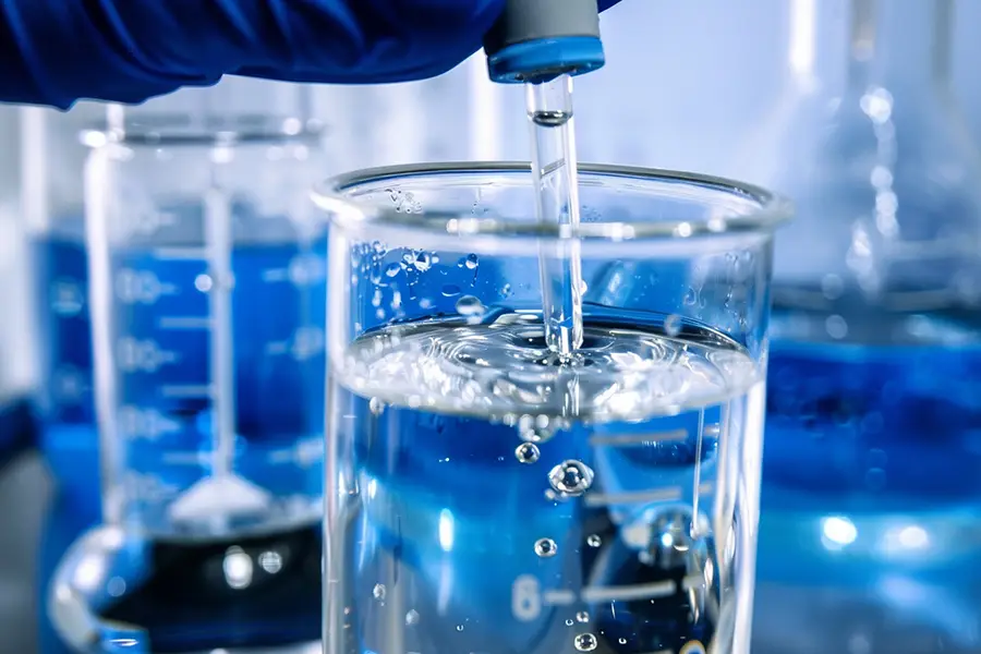 Arsenic Still Deserves a Place in Professional Water Testing Panels